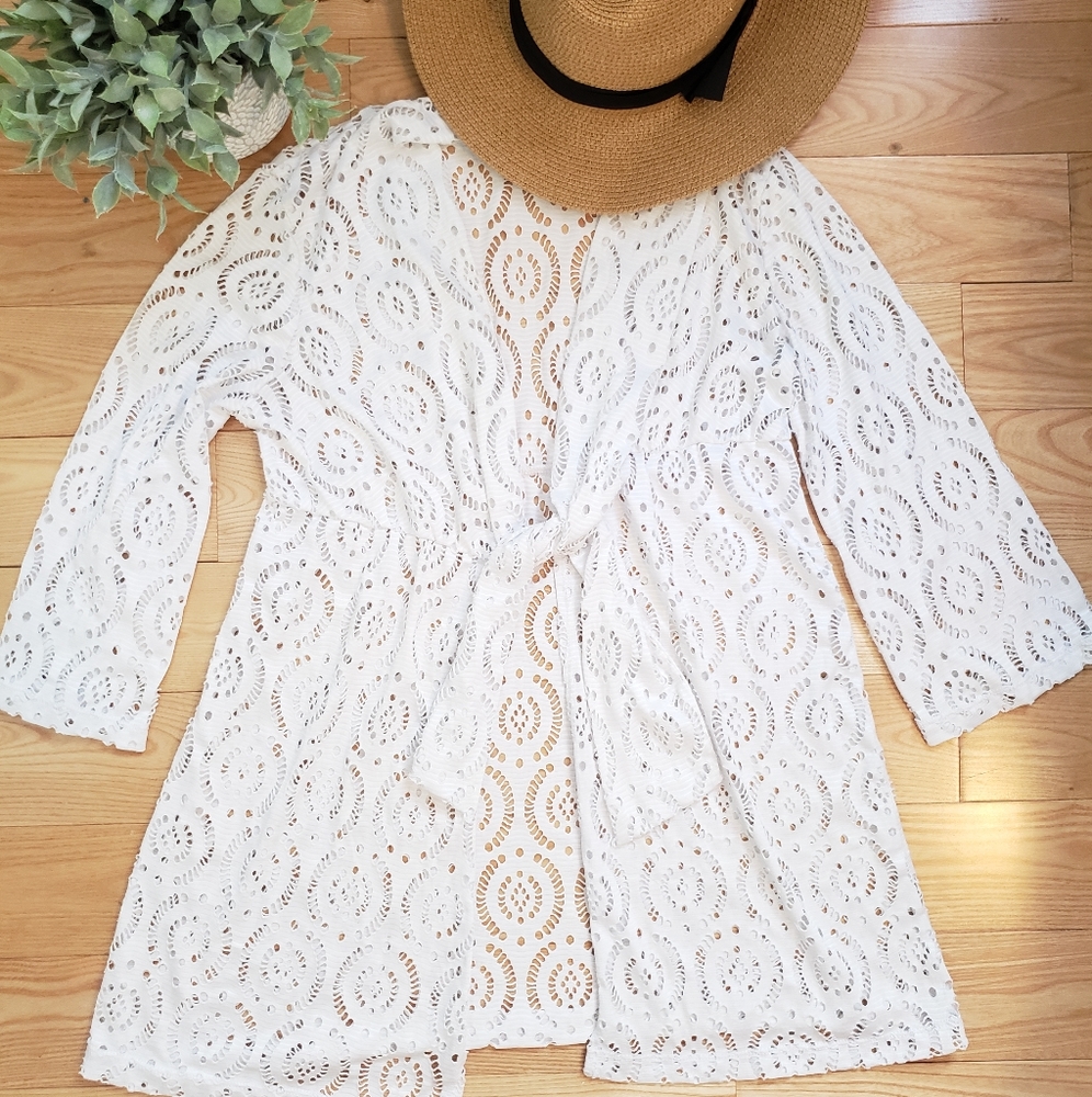 Swim / Coverup